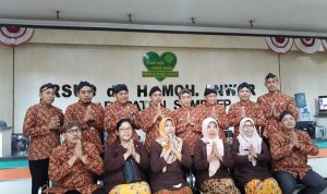 RSUD dr. H. Moh. Anwar Sumenep Canangkan Zona Integritas