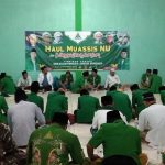 Instruksi Ketua GP Ansor Sumenep, Ingatlah Jasa Ulama dan Ikutilah Jejaknya