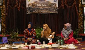 Asah Hubungan Emosional, PKP PKK Sumenep Adakan Bukber