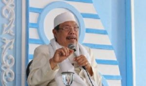 Innalillah! KH Tholchah Hasan, Menteri Agama Era Gus Dur, Wafat