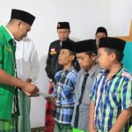 Usai Rekapitulasi KPU, Ketua Ansor Sumenep Peroleh Suara Tertinggi