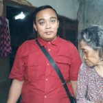 Subaidi Tantang Kades Petahana Lembung Barat