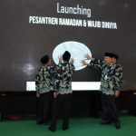 Tingkatkan Keimanan Anak Didik, Disdik Sumenep Luncurkan PR dan WD