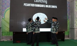 Tingkatkan Keimanan Anak Didik, Disdik Sumenep Luncurkan PR dan WD