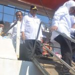 Mudik Tahun Ini, Ada Tambahan Operasional Kapal Rede dari Kemenhub