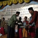 Iksabad Mengabdi Sukses Dilaksanakan, Ini Rangkaian Kegiatannya