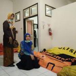 Korban Perahu Tenggelam 17 Orang Meninggal, Nurfitriana Busyro Berdoa