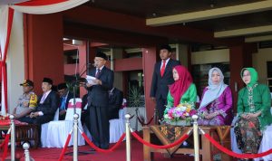 Hari Lahir Pancasila Sebagai Spirit Merajut Kebangsaan