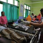 Perahu Rakyat Jurusan Kalianget Tenggelam. Berikut Daftar Korban Meninggal