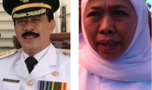 Gubernur Khofifah Pungkasi Mudik Gratis dari Sumenep. Berikut Jadwalnya….
