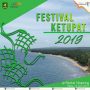 Poster Pesta Rakyat dan Festival Ketupat 2019