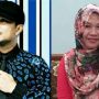 Desianer Batik Nasional Embran Nawawi dan Pengusaha Batik Pamekasan Dian Hendriani