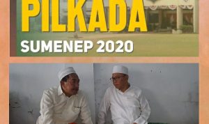 Pilkada 2020, KH Imam Hasyim Siap Nyalon Bupati Sumenep