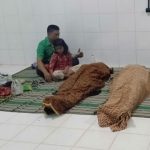 Tenggelam di Perairan Giliyang, Ini Data Sementara Korban Kapal Arin Jaya