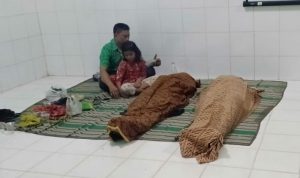 Tenggelam di Perairan Giliyang, Ini Data Sementara Korban Kapal Arin Jaya