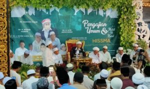 Ternyata, Mbah Maimoen Asli Keturunan Madura