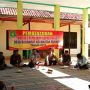 Maraton, Forpimka Rubaru Fasilitasi Pembentukan Panitia Pilkades Serentak 2019