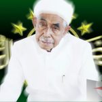 KH Ahmad Basyir; Guru Politik NU dari Sumenep