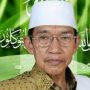 KH. A. Warits Ilyas, Pengasuh PP Annuqayah Daerah Lubangsa, Guluk-Guluk, Sumenep