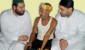 Memanggil Ra Lilur Lewat Fatiha; Kesaksian saat Sowan