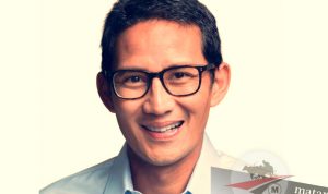 Pasca Putusan MK, Sandiaga Tulis Status FB. Isinya Benar Menyentuh