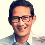 Sandiaga Uno