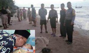 Terbaru!! 20 Jenazah Korban Perahu Tenggelam Ditemukan. Begini Respon Gubernur Khofifah