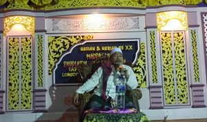 Kiai Imam Hasyim: Perempuan Harus Diberi Kesempatan