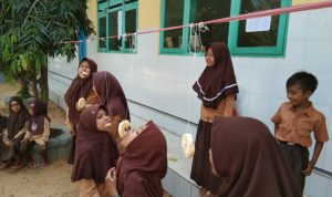 Ingin Tahu Kemeriahan Haflah Nasymut Candi? Lihat Saja Besok!