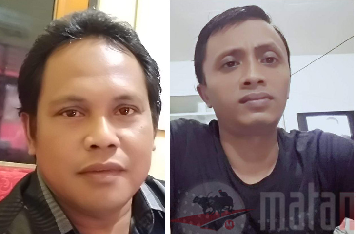 Pegiat Bola Gayam