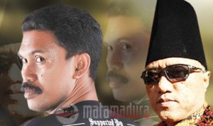 Agus, Kadishub Sumenep Melawan Kicauan Subiyakto