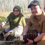 Mengenal Arif Firmanto; Pria Dibalik Segudang Prestasi Dispertahortbun Sumenep