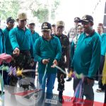 Sebentar Lagi, Pelatihan Tenaga Kerja Khusus Kepulauan Segerah Dilaksanakan