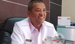 Launching Digital School Bakal Meriah. Ribuan Siswa Ikut Ramaikan Sarapan Pagi Padat Nutrisi