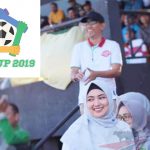 Bu Fitri Punya Harapan Besar di Bupati Cup 2019