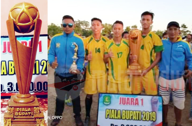 Bupati Sapudi Cup