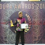 Camat Arif Susanto Fokus Sukseskan Pilkades Serentak 2019