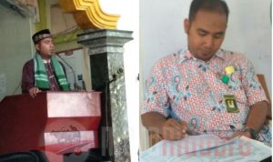 Imran Rosyidi; Perawat Desa yang Sambil Berdakwah