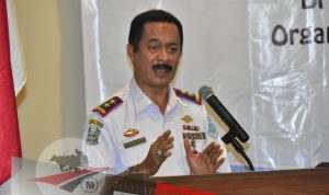 Bisa Memanja Penumpang dan Pengusaha Angkutan? Ini yang Dilakukan Dishub Jatim