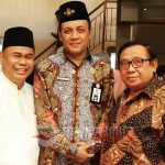 Sesepuh Cipayung di Surabaya Juga Dukung Bacawali Firman. Ini Alasannya….Â 