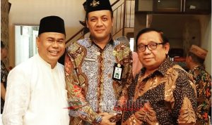 Sesepuh Cipayung di Surabaya Juga Dukung Bacawali Firman. Ini Alasannya….Â 