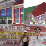 Gedung Megah DPRD Bangkalan dan Harapan Bupati Ra Latif