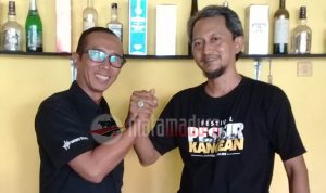 Mengenal Ibnu Hajar; Inspirasi Generasi Muda Mengenal Dunia Sastra
