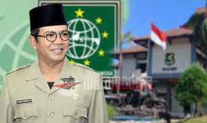 DPP PKB Akhirnya Tunjuk Hamid Ali Munir Ketua DPRD Sumenep