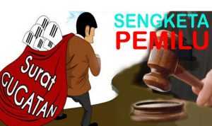 Resmi Terdaftar di MK, Golkar Siapkan 50 Lawyer untuk Sengketa Pemilu Sampang