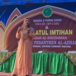 Jangan Terjebak pada Angka Menilai Kesuksesan Pendidikan