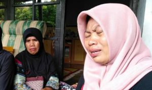 Harus Ada Berapa Baiq Nuril Lagi?