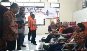 Sekda Edy Imbau OPD Lain Tiru Jejak Diskop Sumenep, Apa itu?
