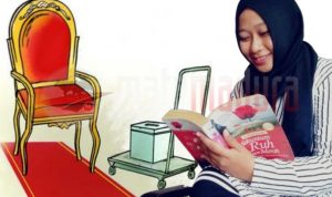 Perempuan; Tanya Parlemen dan Pilkada Sumenep