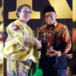 Kado Perayaan KLA 2019, Sumenep Terima Penghargaan Kota Layak Anak